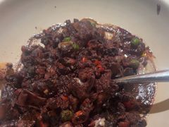 -老湘村·湖南土菜(天河维多利店)