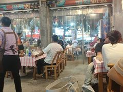 -可可大虾武汉土菜大排档(万松园1店)