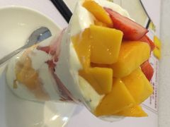 -蜜糖甜品铺(朝一村民公寓店)