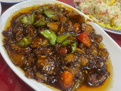 -牛哥饺子(王府井步行街店)