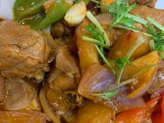 -阿西娅食府(中关村店)