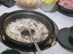 -狐狸爱上椰子鸡(滨江星光大道店)