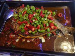 -蘭奢雅集·江浙菜(青山江滩店)