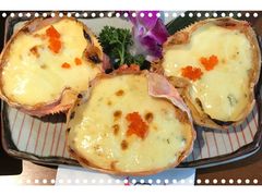 蟹宝-魔丼屋(日月光店)