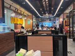 -二宽中国兰州拉面(幸福城店)