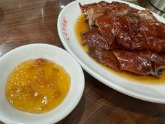 -黄连大头华烧鹅店(大良店)