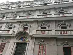 -南昌八一起义纪念馆