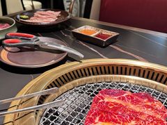-厚贞日式烤肉(浦东汇智店)