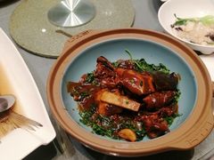 -松鹤楼(狮山永利广场店)