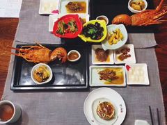 -玉芝兰(长发街店)