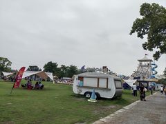 -长洲岛都市农业公园
