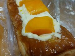-巴黎贝甜(右安门店)