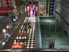 等候区-大观楼电影院