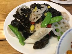 -渝乡人家(和平里店)