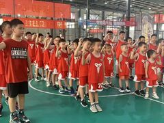 -布波运动公园羽毛球场