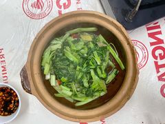 空心菜-凤城康记饭店