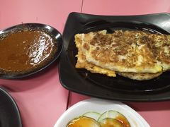 -新加坡Zam Zam餐馆