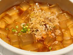 -双合园·海鲜水饺青岛菜(万佳广场店)