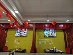 -芦月轩羊蝎子(北蜂窝店)