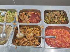 -新红帽自助盒饭(大悦城店)