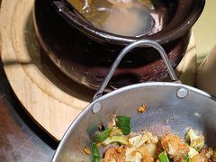 -小柴米·传统江西菜(万寿宫店)