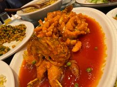 -紫光园·烤鸭·北京菜(劲松店)