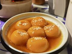 糖油粑粑-井水小厨·湘菜(活力广场店)