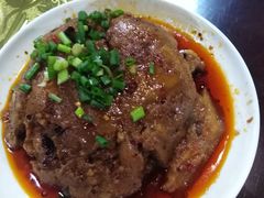 -天一沾水肥肠(科园一街店)