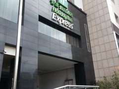 -北京民族园葉子里酒店(鸟巢店)