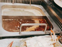 -星伦多自助料理·涮烤一体(虹悦城店)