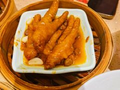 -点都德(千灯湖环宇城店)