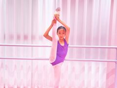 -芭芭拉舞蹈·星星演说家(珠江新城校区)