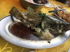 -都斛海鲜街