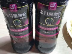 黑加仑-林静小吃(复兴路店)