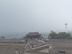 -山西王家大院