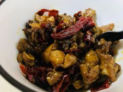 招牌冷吃兔-鑫记婆婆兔·兔头(春熙店)