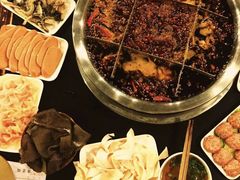 -邓莽子老火锅(中兴路总店)