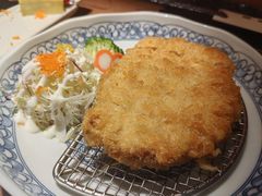 -隐月· 㐂和食屋(芝罘万达公馆店)