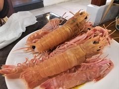 -尚宴牛特鲜自助(太原街万达店)