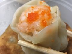 -圣河湾虾饺美食(站前店)