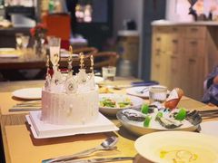 -宁波华侨温德姆至尊豪廷大酒店·多丽美食屋