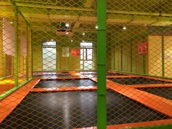 -宝燕乐园(闵行旗舰店)