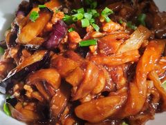 -19号私房菜(云南路店)