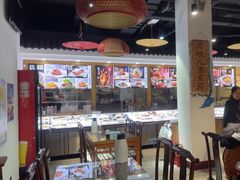 -良师门滨海人家·海鲜·家常菜(滨海城店)