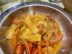 -聚味瞿记·龙虾堂(树木岭店)