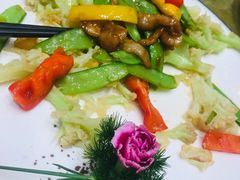 -丽景酒楼·佛山老字号(广佛智城店)