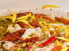 酸菜鲈鱼-吴莊(龙城万科里店)