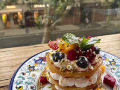 -Alimentari早午餐(安福路店)