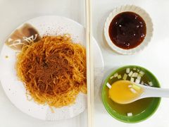 -麦文记面家(佐敦店)