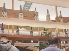 -温野菜涮涮锅(大悦城店)